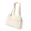 Convenient Single Strap Cats Bag with Airflows Mesh Panels and 1