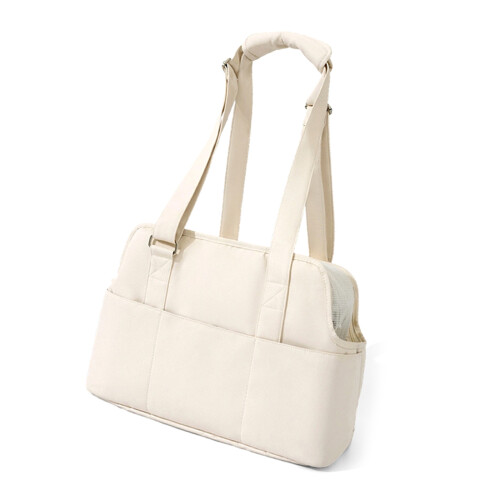 Comfortable Cats Shoulder Bag With Ventilation Design Breathable