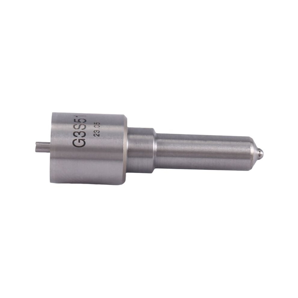 4X G3s51 New Crude Oil Fuel Injector Nozzle For 295050-1050 16600-5X30a Fuel Injectors 4712796200972