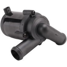 5X Auto Koelsysteem Extra Waterpomp voor  A3 Q2 Q3    Circulatie Waterpomp 5Q0965561C 5Q0965561E