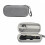Shockproof Carrying Case For Pocket 4/3 Camera AntiScratch-Blue 6