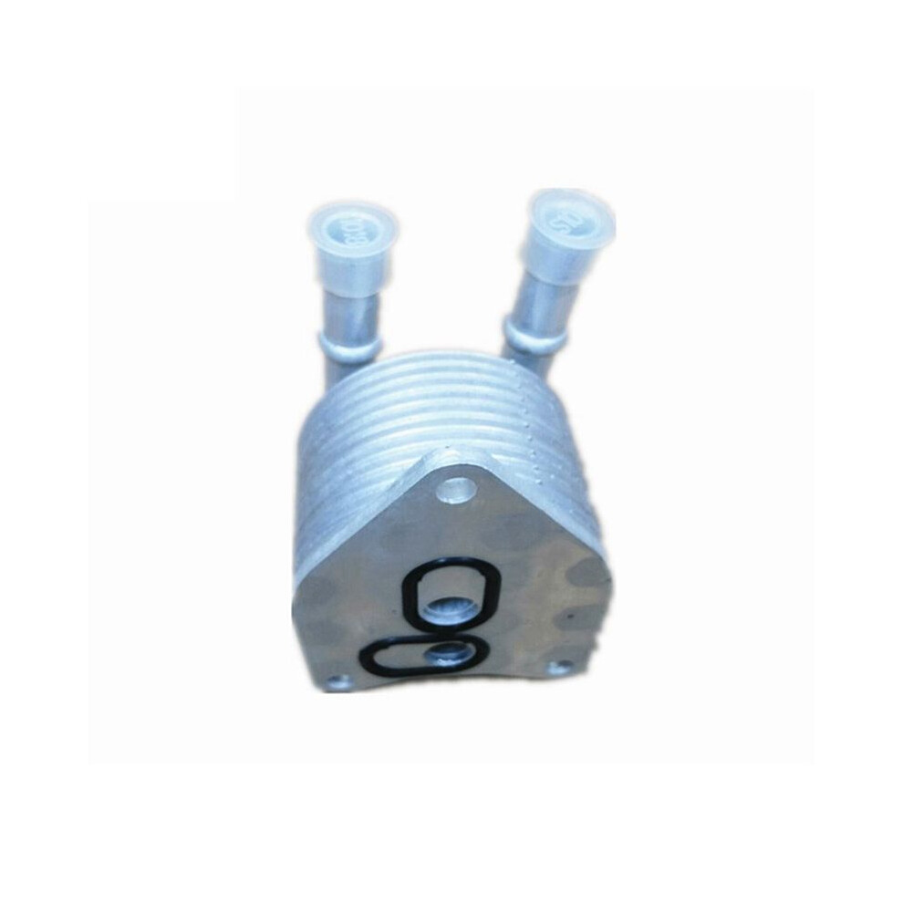 3X At8 Automatic Transmission Oil Radiator 9827747580 For 4008 (P84) 5008 508L For C5 Aircross C6 Ds7 4711474084637