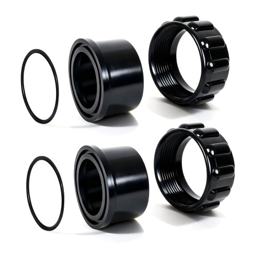 Easy Install Union Connector Replacement Kit For Intellichlor