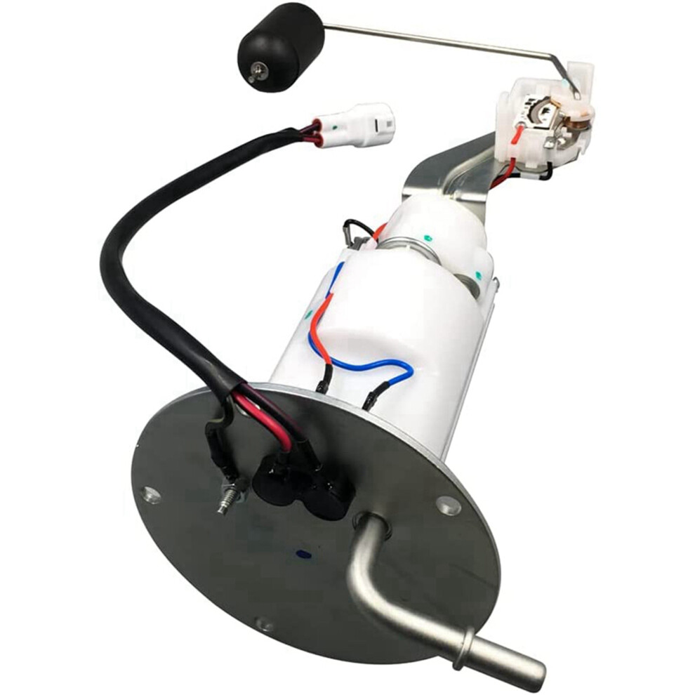 2X Fuel Pump Assembly For Dl 650 Vstorm 15100-27G00 Uc-T35su52 Uc-T35 15100-1100 15100-18H00 2007-2011 6034100824017