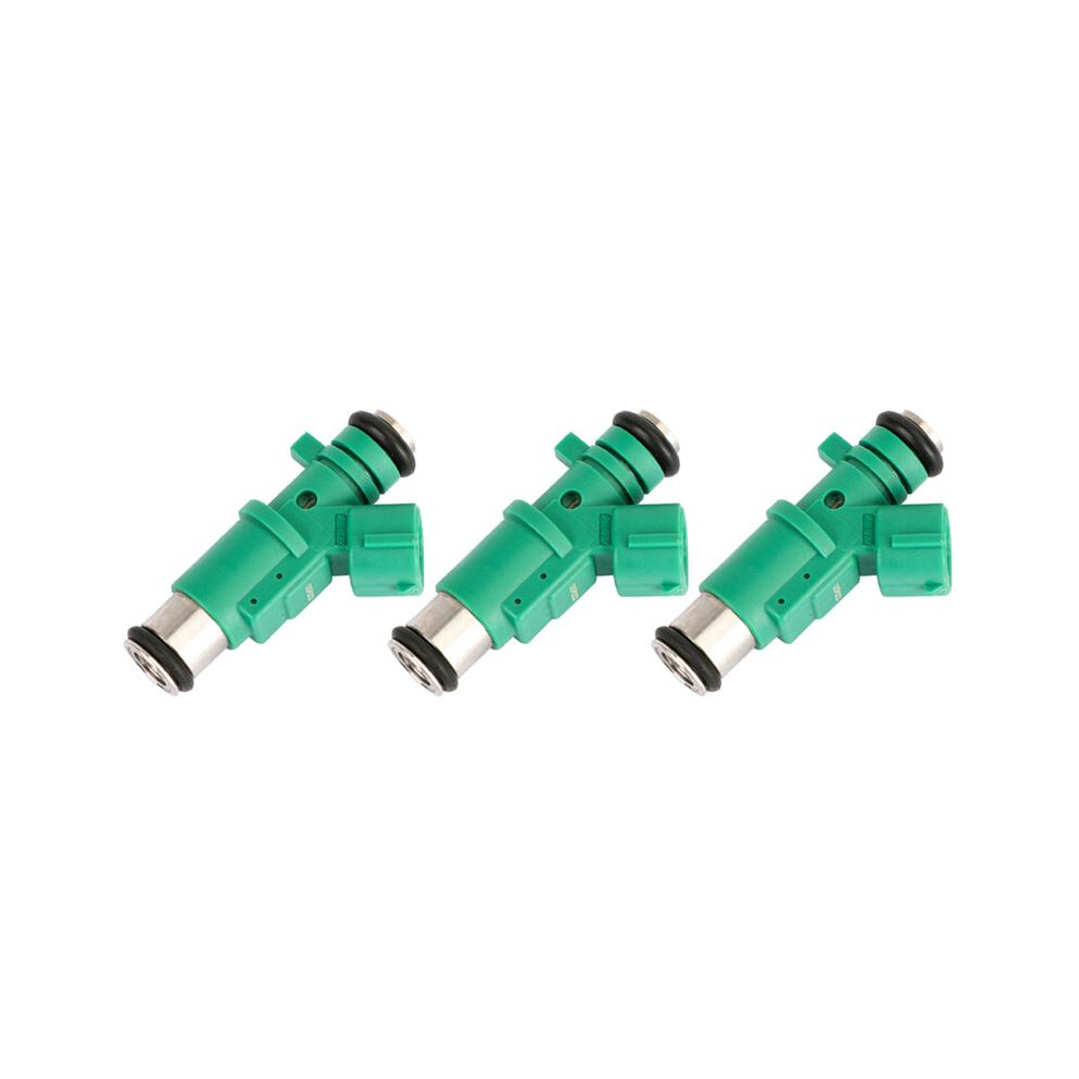 3X Fuel Injector 01F023 1984G0 9655833580 01F-023 348002,For C3 206,Fuel Injector 4711307546837