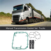 4X Set Guarnizioni Cambio Manuale per Camion  Trucks VOE 20785252