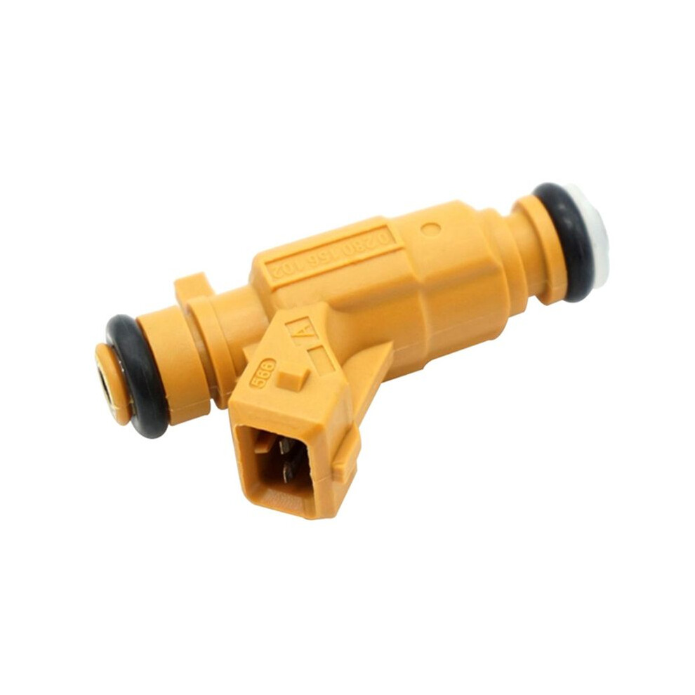 8Pcs Fuel Injector Nozzles For Cayenne 8Cyl Turbo 955 4.5L V8 2003-2006 0280156102 4713684689725