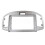 9 Inch Car Frame Fascia Adapter for  Wagon R 2012-2017 Android Radio Dash Fitting Panel Kit Accessories 2