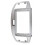 9 Inch Car Frame Fascia Adapter for  Wagon R 2012-2017 Android Radio Dash Fitting Panel Kit Accessories 5