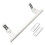 7430670 Refrigerator Door Handle Replacement Attachments Accessories Fridge Handles Door Knobs Enhancing Durability 5