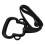 Children Gymnastic Rings 150kg Capacity 19