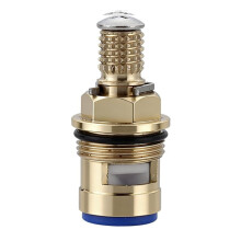 Faucet Replacement Part DHM32325 - for Francis Series Faucet Cold Water Side Replacement Valve Core COLD