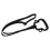 Adjustable Strap Gymnastic Rings Kids 4