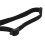 Children Gymnastic Rings 150kg Capacity 12