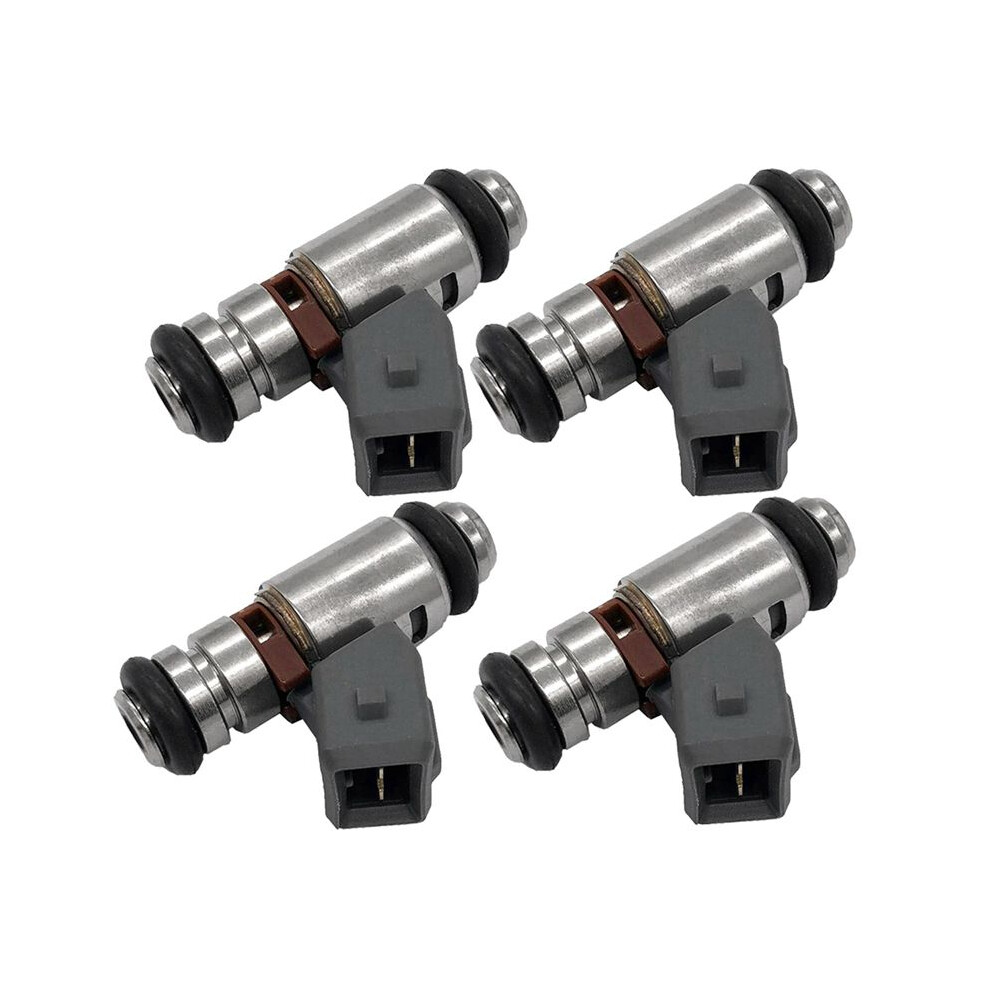 4X Iwp043 Automotive Fuel Injector Fuel Injector For 4712099236371