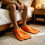 Couvre-chaussures pieds de canard, couvre-chaussures pieds 5