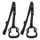 Kids Exercise Rings Indoor Outdoor 1