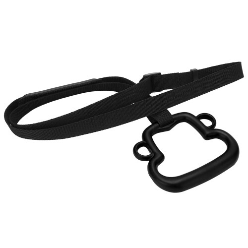 Children Gymnastic Rings 150kg Capacity 2