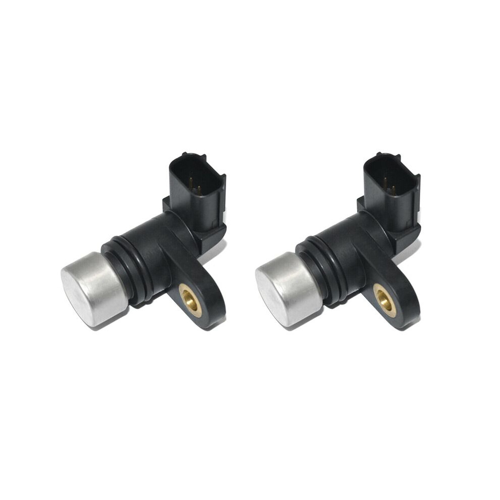 2X 28820-Rpc-013 Transmission Vehicle Speed Sensor (Vss) For Mdx Rdx Tl Accord Fit 2006-2017 4712181097965