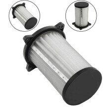2X Motorcycle Air Filter Elements for GZ250 Marauder 250 1999-2015 GZ125 13780-13F00