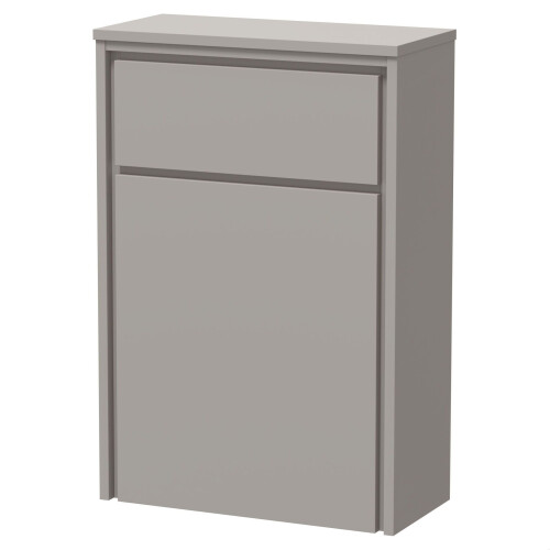 Balterley 550 WC UNIT (255 Deep)