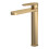 Balterley Rileyhill Fluted High Rise Mono Basin Mixer 1