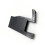 Car Rear Bottom Deflector Bracket 11359538 for  4 EV MULAN Guide Plate Support Bracket Accessories 2