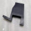 Car Rear Bottom Deflector Bracket 11359538 for  4 EV MULAN Guide Plate Support Bracket Accessories 4