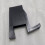 Car Rear Bottom Deflector Bracket 11359538 for  4 EV MULAN Guide Plate Support Bracket Accessories 6