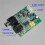 For DAC Digital Decoder CS8416+CS4344 Optical Fiber Coaxial Digital Signal Input Stereo Audio Output Decod 6
