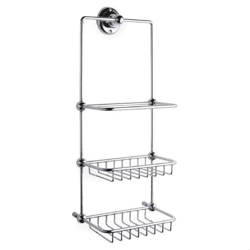 Balterley Shower Tidy 1