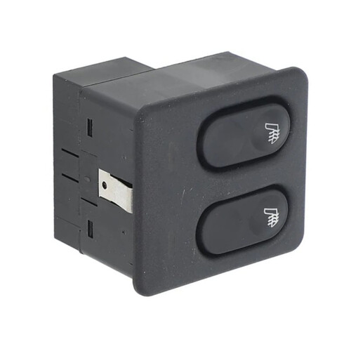 17.3763 2110-3709710 Car Accessories Heated  Control  Heating Control Block for 1