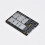 Adaptateur SSD Vers  M.2 NGFF (MSATA Vers  M.2 NGFF Vers ) avec Boîtier 6