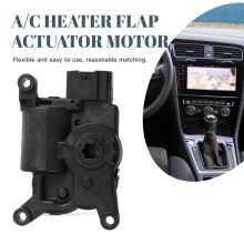 A/C Heater Flap Actuator Motor 5QD907511A 5QD907511G 5Q0907511H for MK7 A3