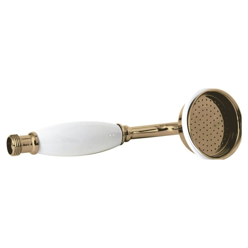 Balterley Large Traditional Handset