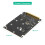 MSATA - SSD to IDE ATA 44Pin Adapter Card for PC Laptop 6