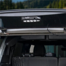 LED Trunk Light for Bronco 2021-2024 Tailgate Window Dome LED Lamp Camping Lamp Cargo Space Lamp Accessories