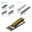 ED SFF E1.S SSD to U.2 SFF-8639 Adapter Card for PC Laptop 6
