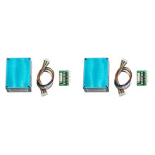 2X Neuer PM2.5 PM10 Digitaler Partikelkonzentrationssensor PMS5003 mit G5 Schaltplatinenkabel