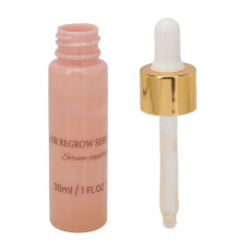 30ml Haarregenerationsserum Kräuterextrakt feuchtigkeitsspendend