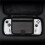 Protective Case+EVA Storage Bag for  Ally X Anti-Fall Soft TPU Protective Case for  Ally X Game Console B 5