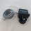For Delaval Electrical Control Valve VAC/ATM 12V/24V  Solenoid Pulsation Vacuum Controller for Milking Machine 24V 6