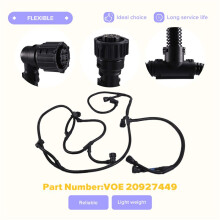 Peças de Reposição para Chicote Elétrico Do Motor para Caminhões para VOE 20927449 Chicote de Cabos da Caixa de Câmbio