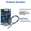 Humidifier Diy Kit  5V Usb Ultrasonic Nebulizer Humidifier Nebulizer Driver Module Type-C with Water Level Sensor 4
