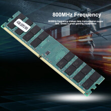 4GB DDR2 800MHz AMD Desktop RAM