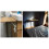 2pcs Brushed Stainless Steel 14 Inch Folding Angle Bracket Triangle Shelf Heavy Support Adjustable Wall Mounted Bench 6