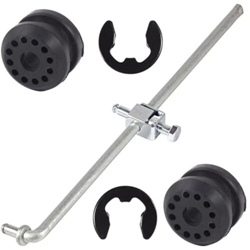 52105555AA for  RAM Car Transfer Case Shifter Control Linkage with 2 Clip