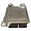 Airbag Computer Controller 1512876-00-E 1512876-00-B 1512876 for  Model 3/Y. 3