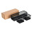 Home Office Decorative Makeup Brush Holders Desktop-3 piece set 1