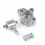 Professional Metal Hotend Mounting Bracket Rotating Shaft 1